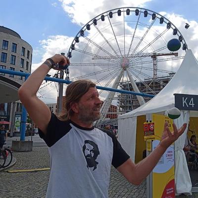 Schönfelder, Michael